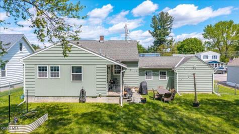 519 Elliott Street Schenectady NY 12302
