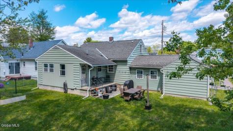 519 Elliott Street Schenectady NY 12302