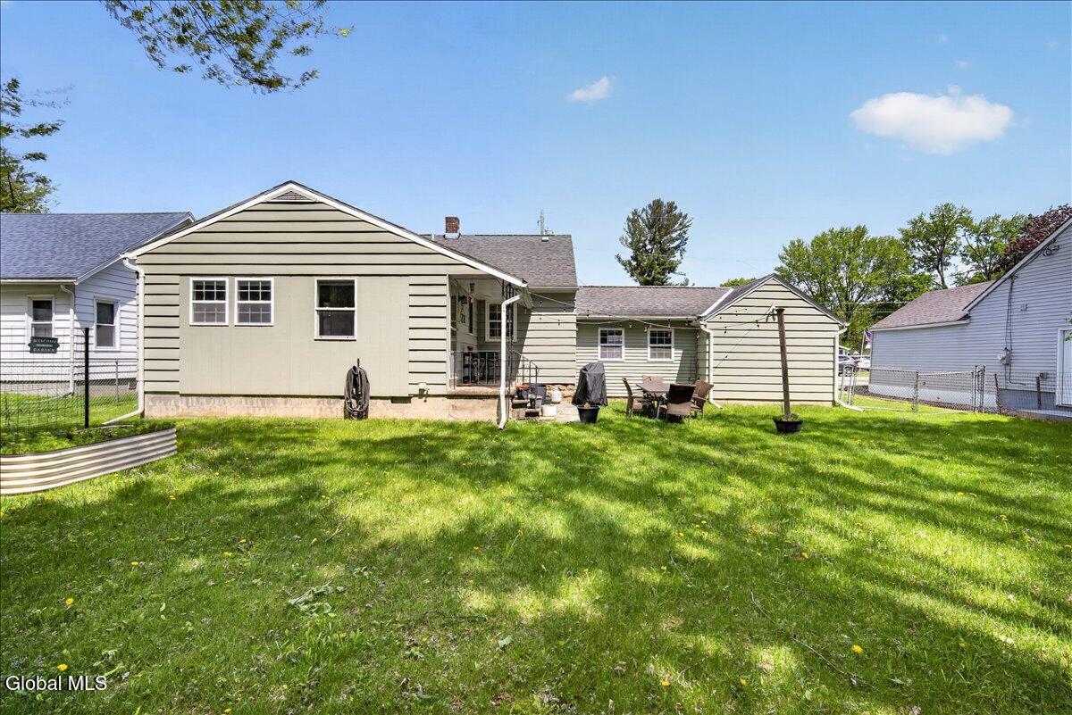 519 Elliott Street Schenectady NY 12302