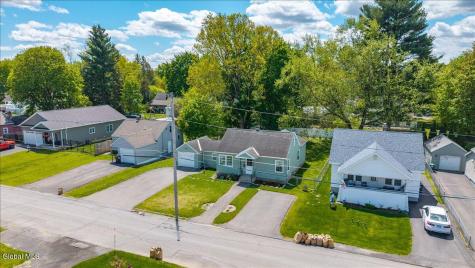 519 Elliott Street Schenectady NY 12302