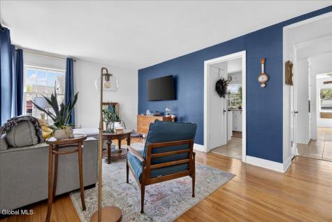 519 Elliott Street Schenectady NY 12302