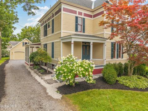 141 Main Street Altamont NY 12009