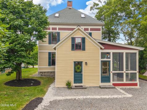 141 Main Street Altamont NY 12009