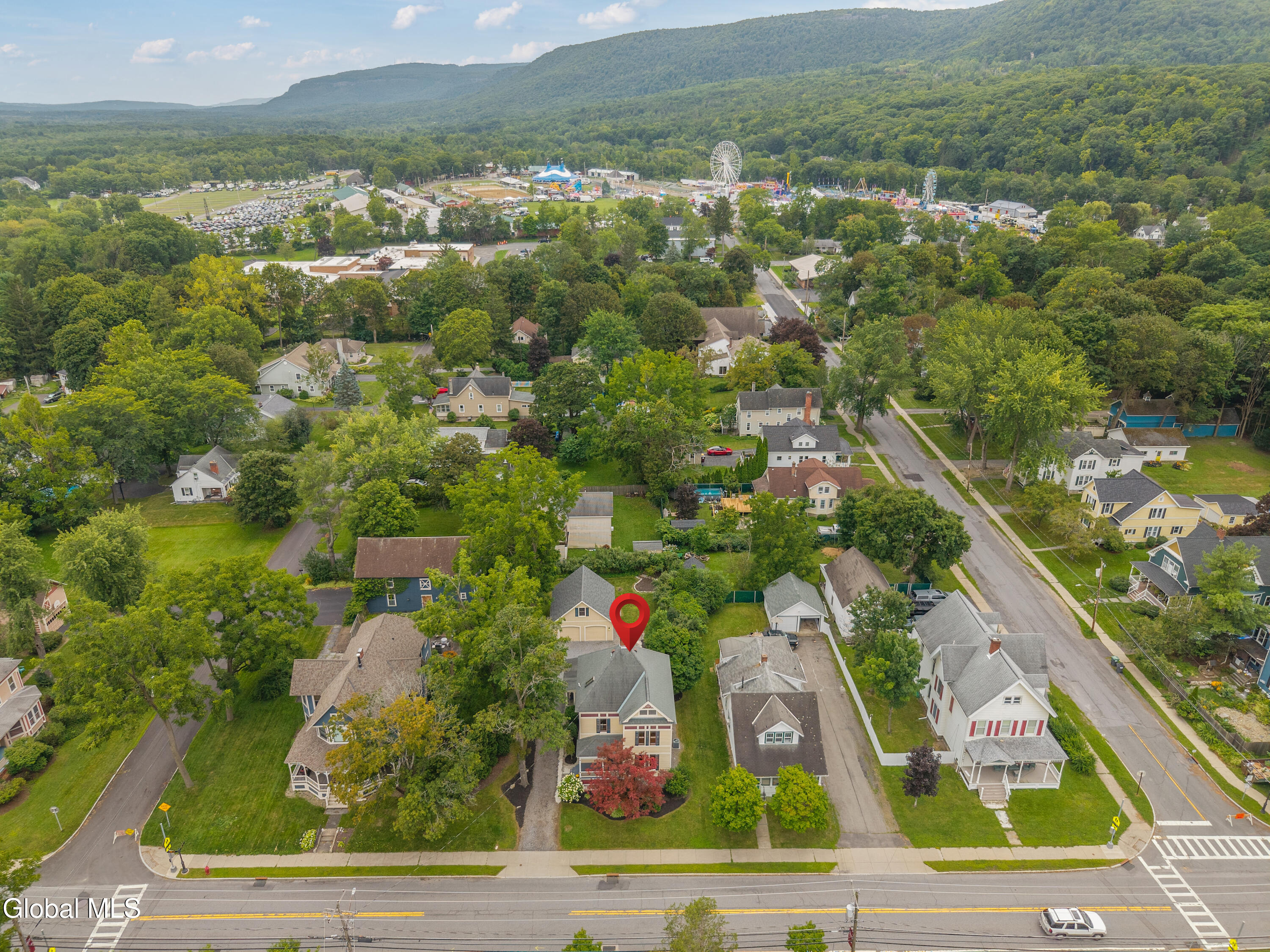 141 Main Street Altamont NY 12009