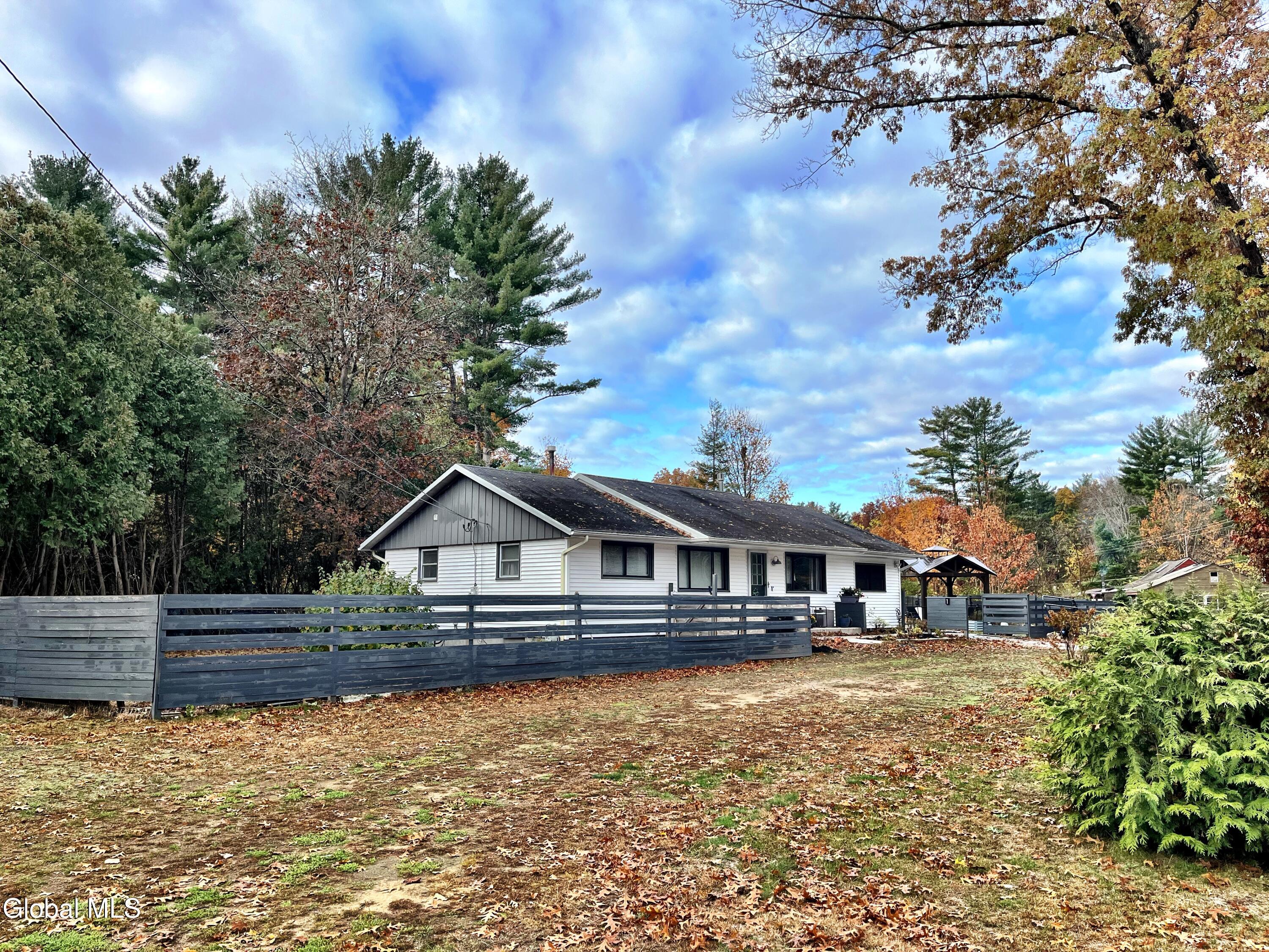 1 Hathorn Boulevard Saratoga Springs NY 12866