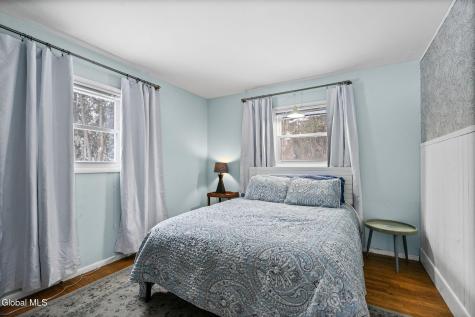 1 Hathorn Boulevard Saratoga Springs NY 12866