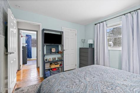 1 Hathorn Boulevard Saratoga Springs NY 12866