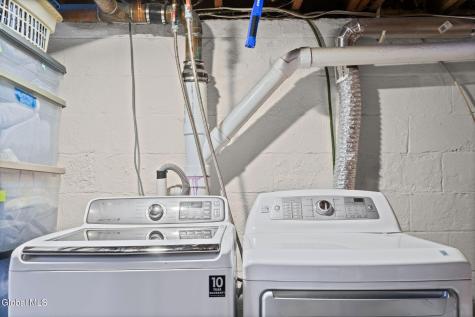 1 Hathorn Boulevard Saratoga Springs NY 12866