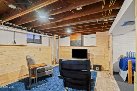 1 Hathorn Boulevard Saratoga Springs NY 12866