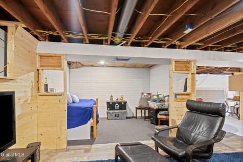 1 Hathorn Boulevard Saratoga Springs NY 12866