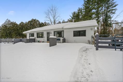 1 Hathorn Boulevard Saratoga Springs NY 12866