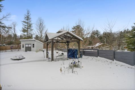 1 Hathorn Boulevard Saratoga Springs NY 12866