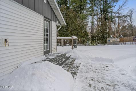 1 Hathorn Boulevard Saratoga Springs NY 12866