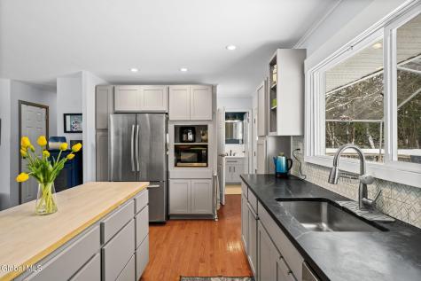 1 Hathorn Boulevard Saratoga Springs NY 12866