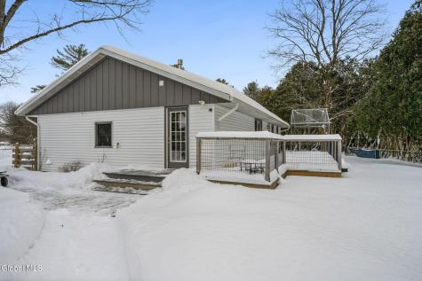 1 Hathorn Boulevard Saratoga Springs NY 12866