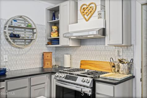 1 Hathorn Boulevard Saratoga Springs NY 12866