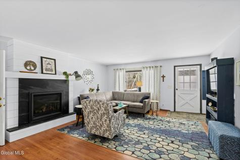 1 Hathorn Boulevard Saratoga Springs NY 12866