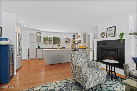 1 Hathorn Boulevard Saratoga Springs NY 12866