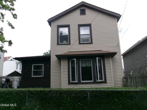 63 Dale Street Rensselaer NY 12144