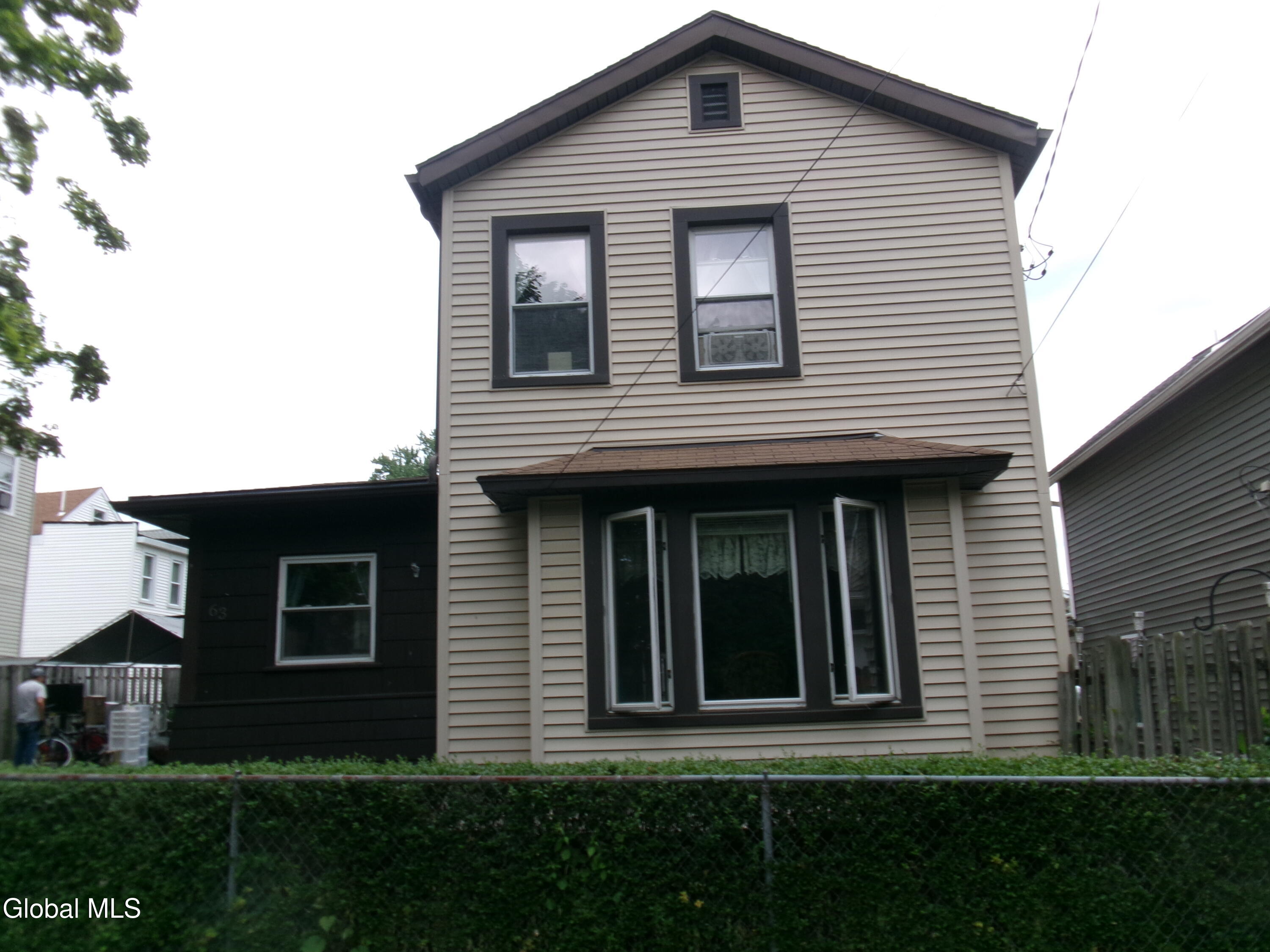 63 Dale Street Rensselaer NY 12144