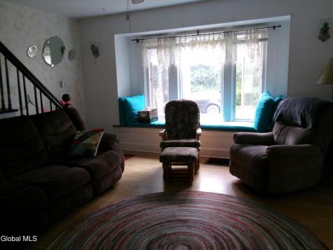 63 Dale Street Rensselaer NY 12144