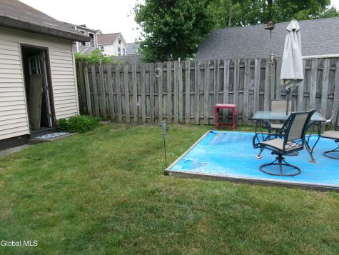63 Dale Street Rensselaer NY 12144