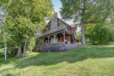 3429 S Shore Road Corinth NY 12835
