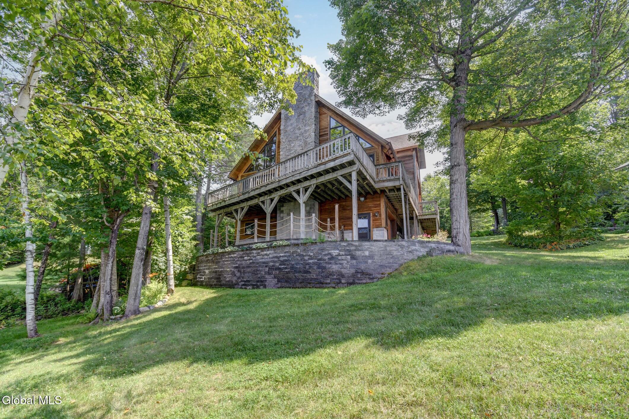 3429 S Shore Road Corinth NY 12835