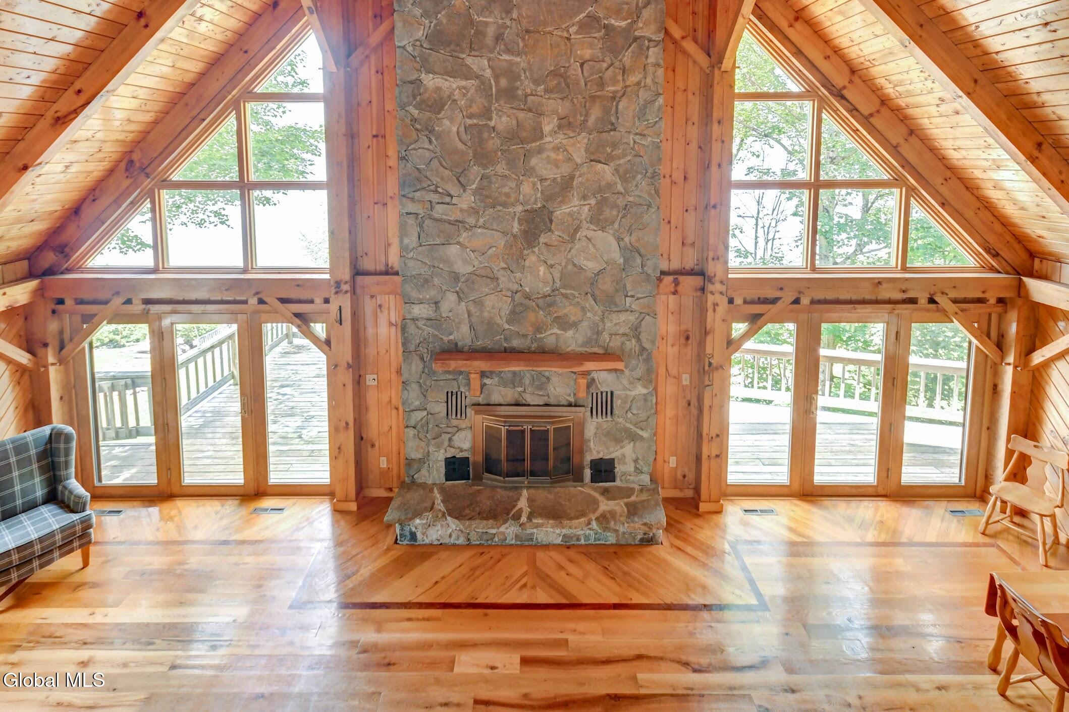 3429 S Shore Road Corinth NY 12835