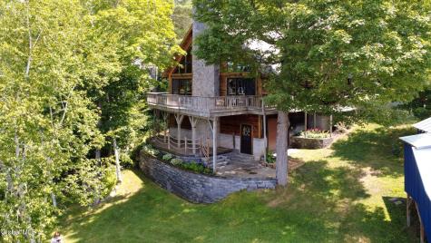 3429 S Shore Road Corinth NY 12835