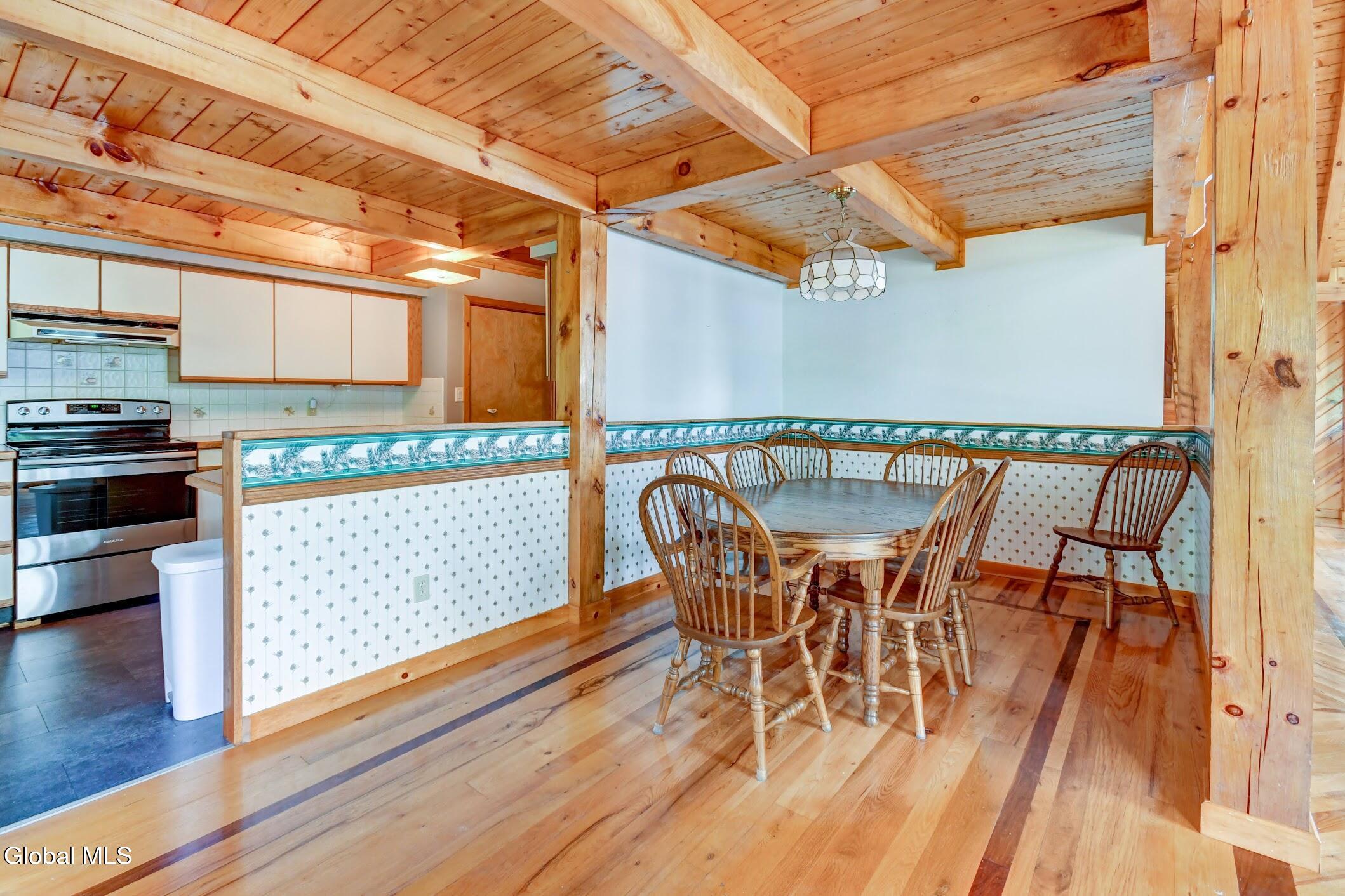 3429 S Shore Road Corinth NY 12835