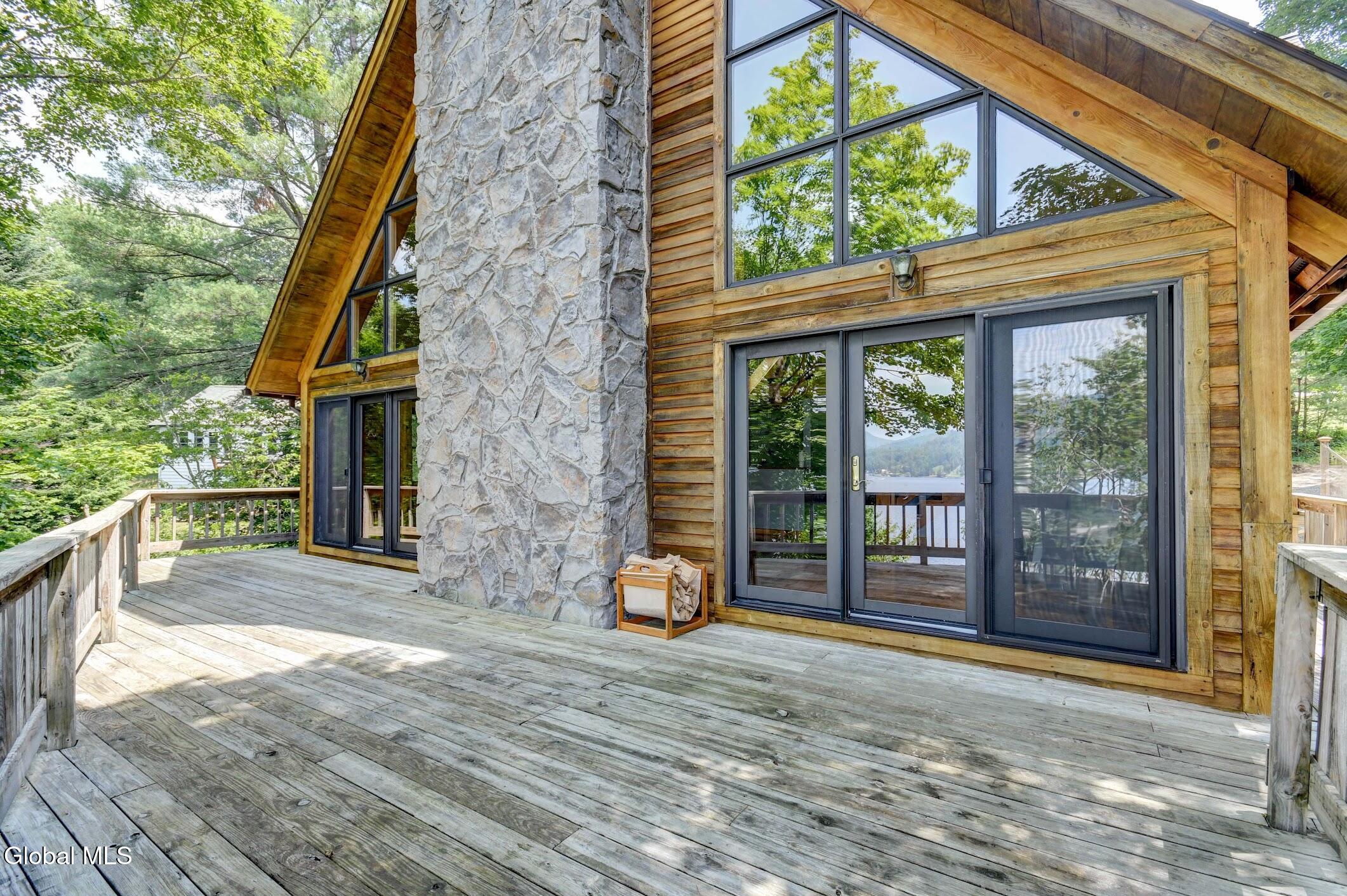 3429 S Shore Road Corinth NY 12835