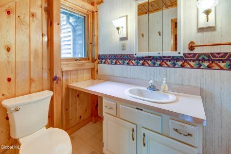 3429 S Shore Road Corinth NY 12835