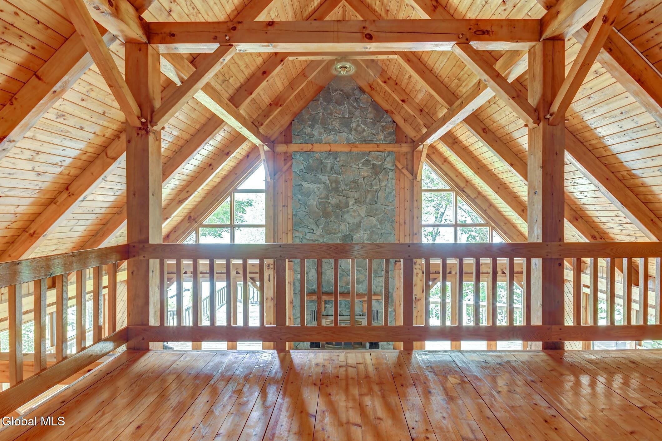 3429 S Shore Road Corinth NY 12835