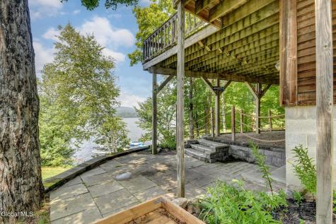 3429 S Shore Road Corinth NY 12835