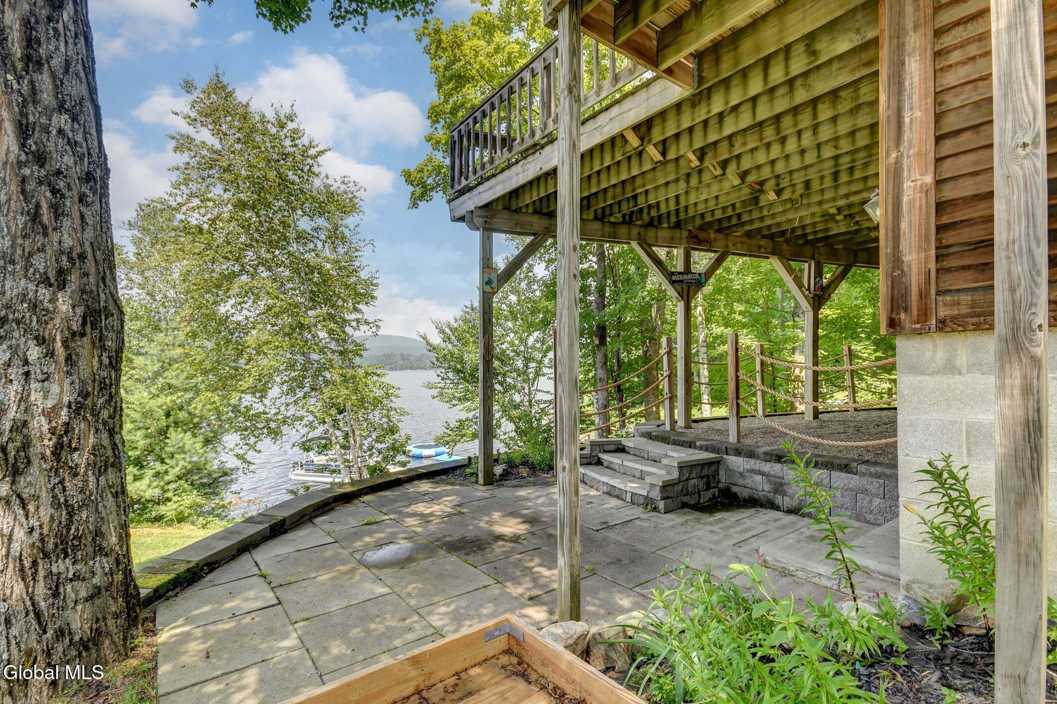 3429 S Shore Road Corinth NY 12835