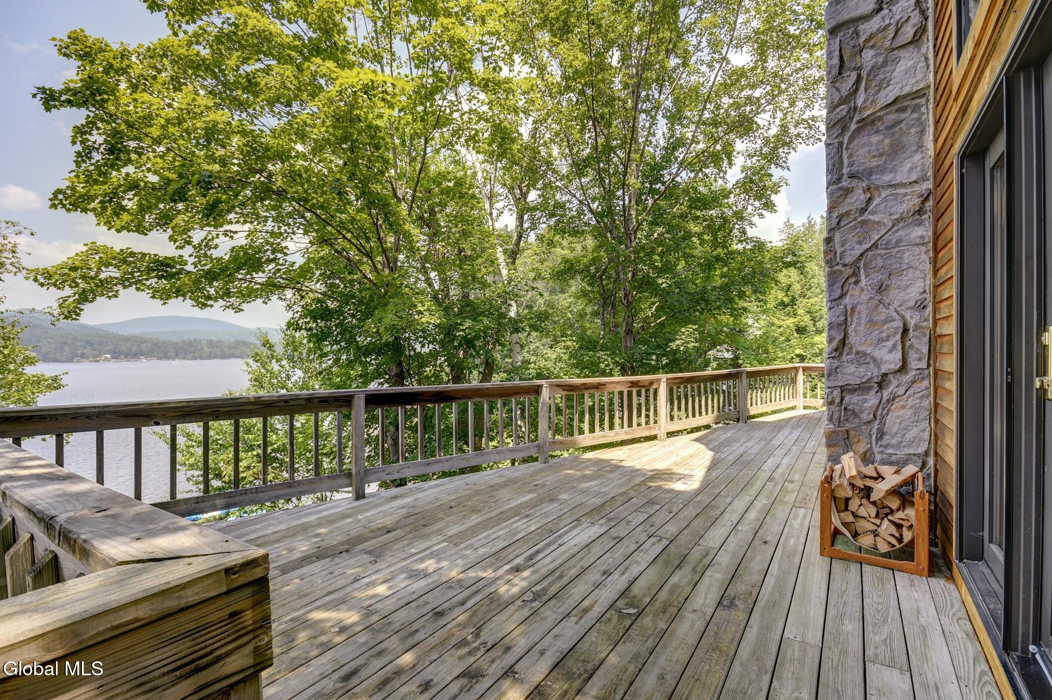 3429 S Shore Road Corinth NY 12835