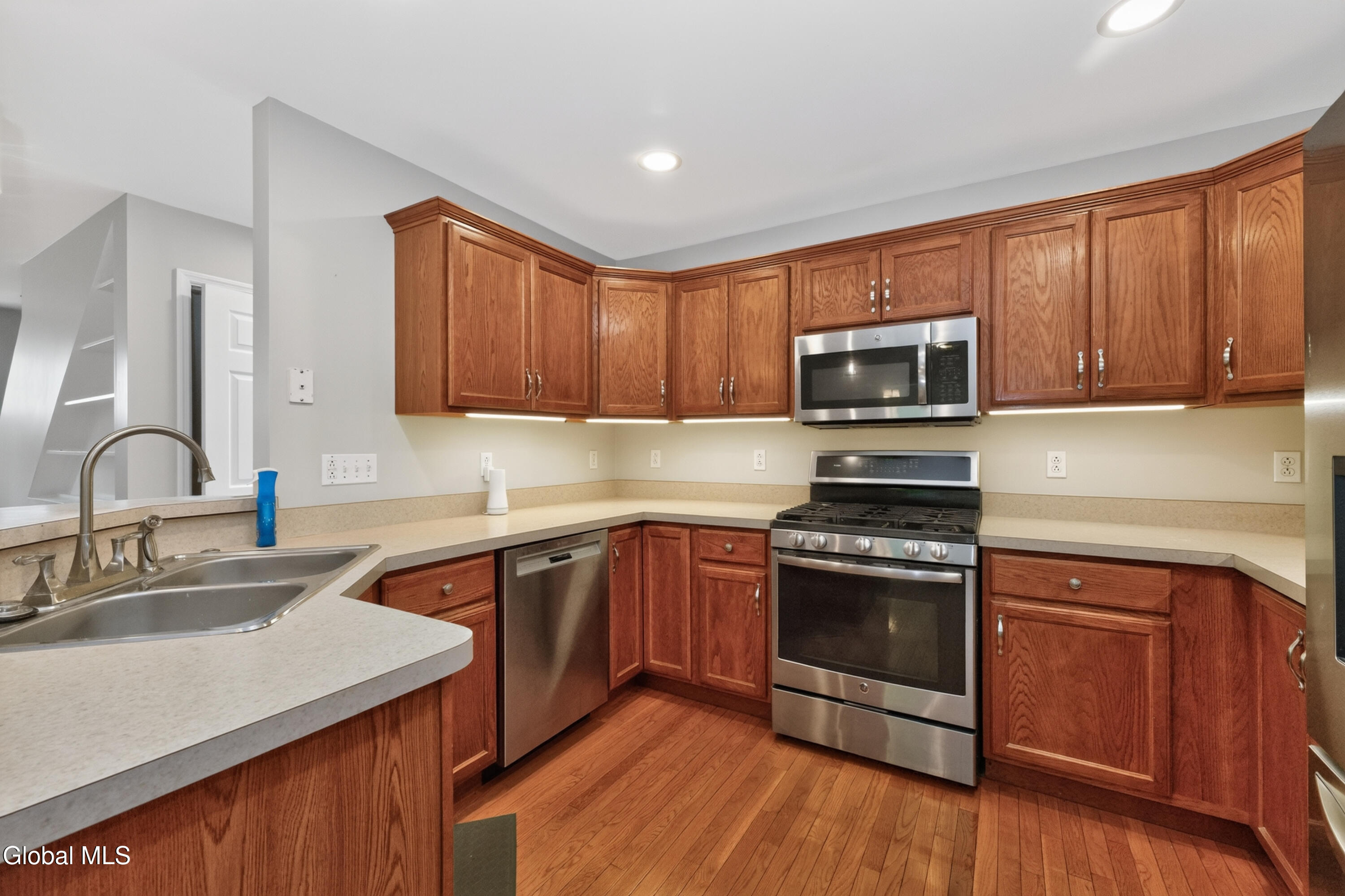 5 Carriage Way Waterford NY 12188
