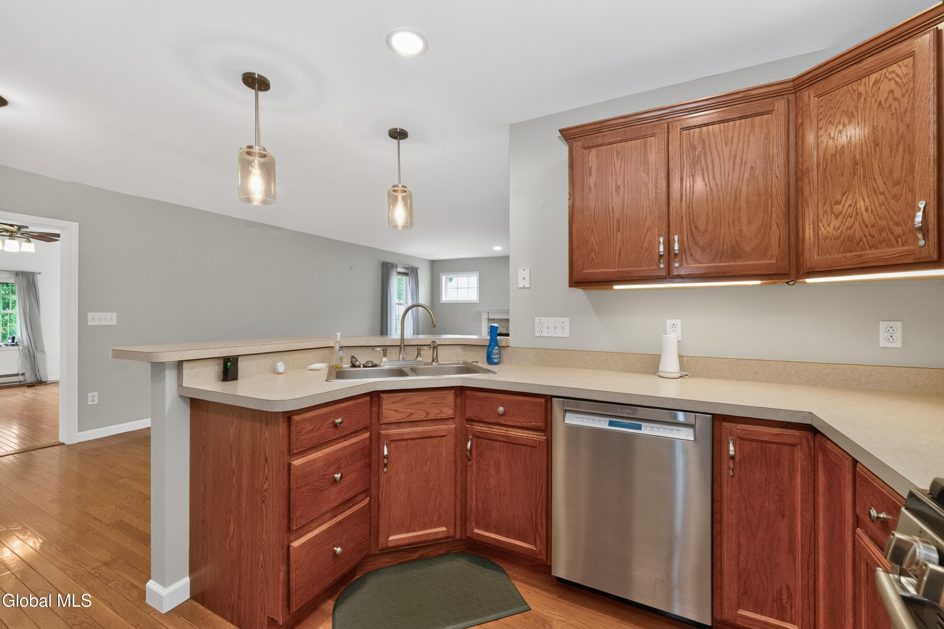 5 Carriage Way Waterford NY 12188
