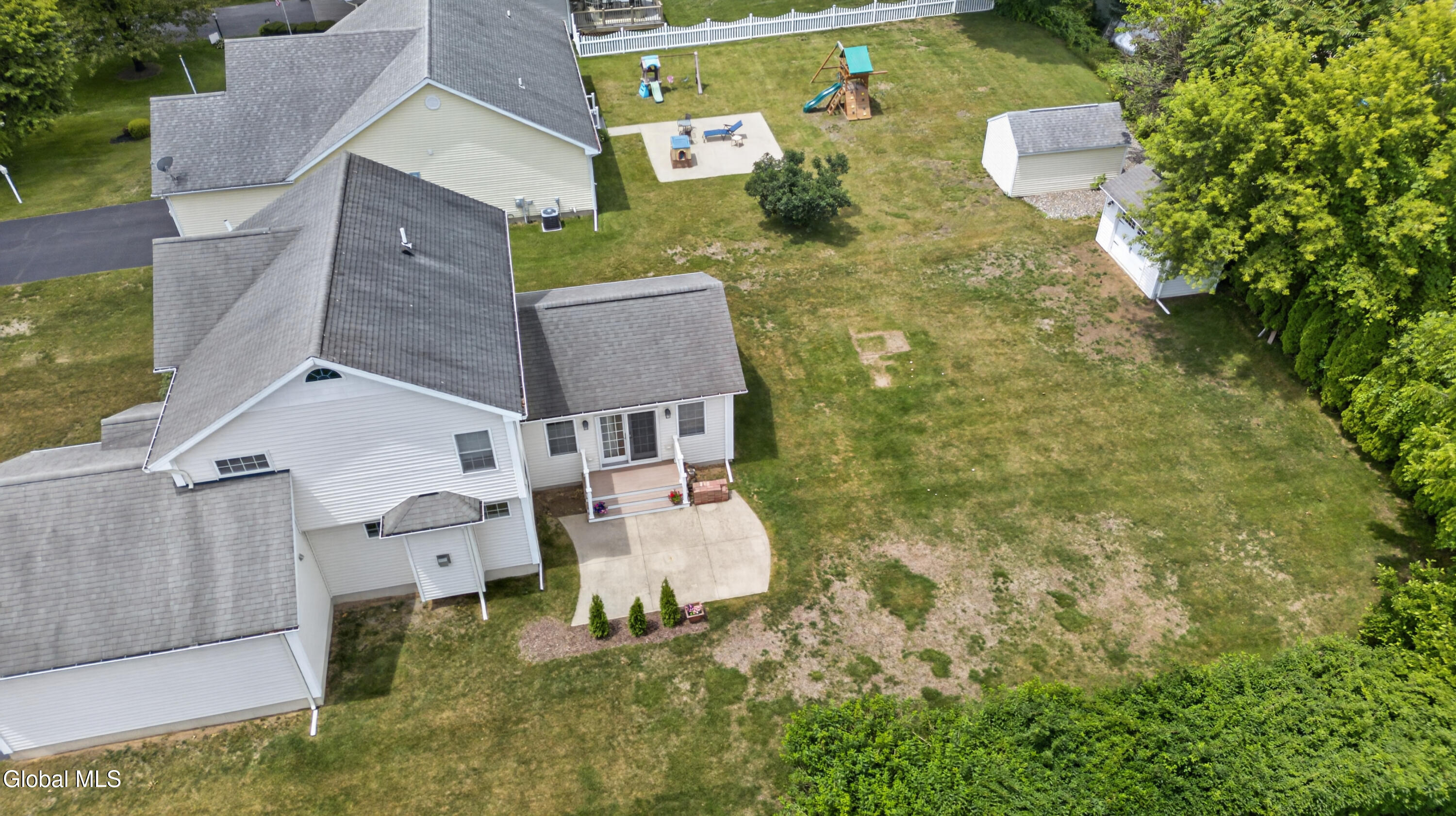 5 Carriage Way Waterford NY 12188
