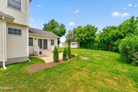 5 Carriage Way Waterford NY 12188