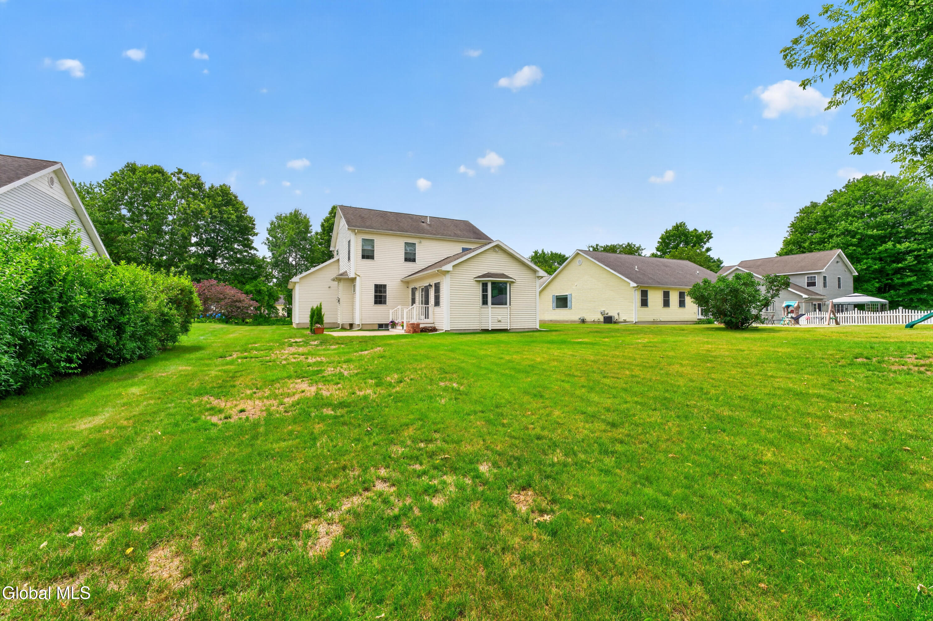5 Carriage Way Waterford NY 12188