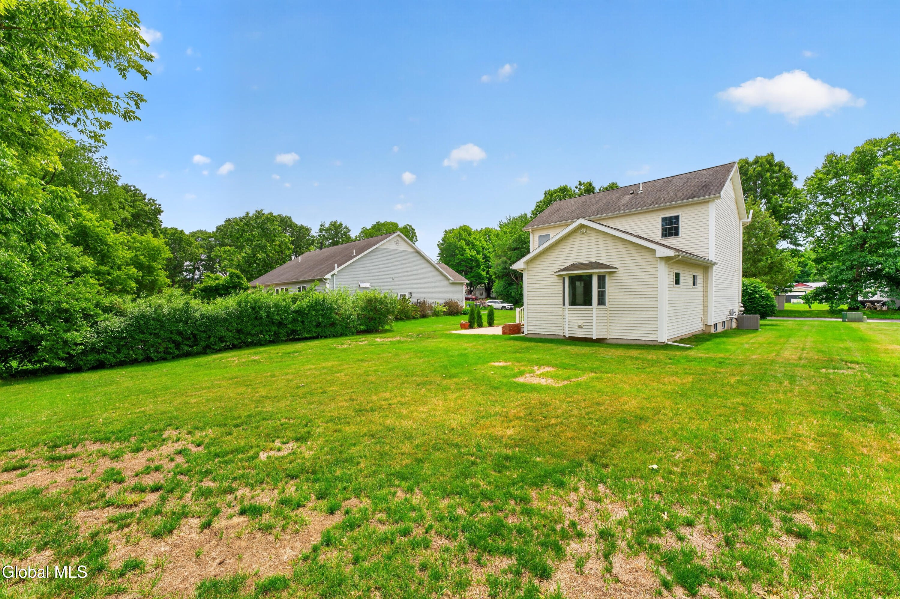 5 Carriage Way Waterford NY 12188