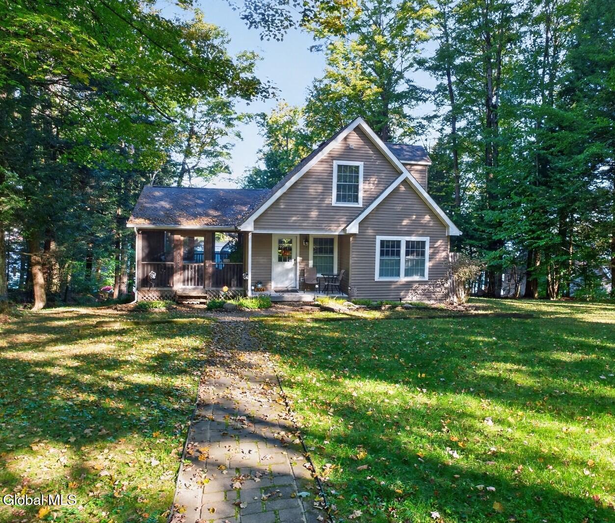 3004 South Shore Drive Hagaman NY 12086