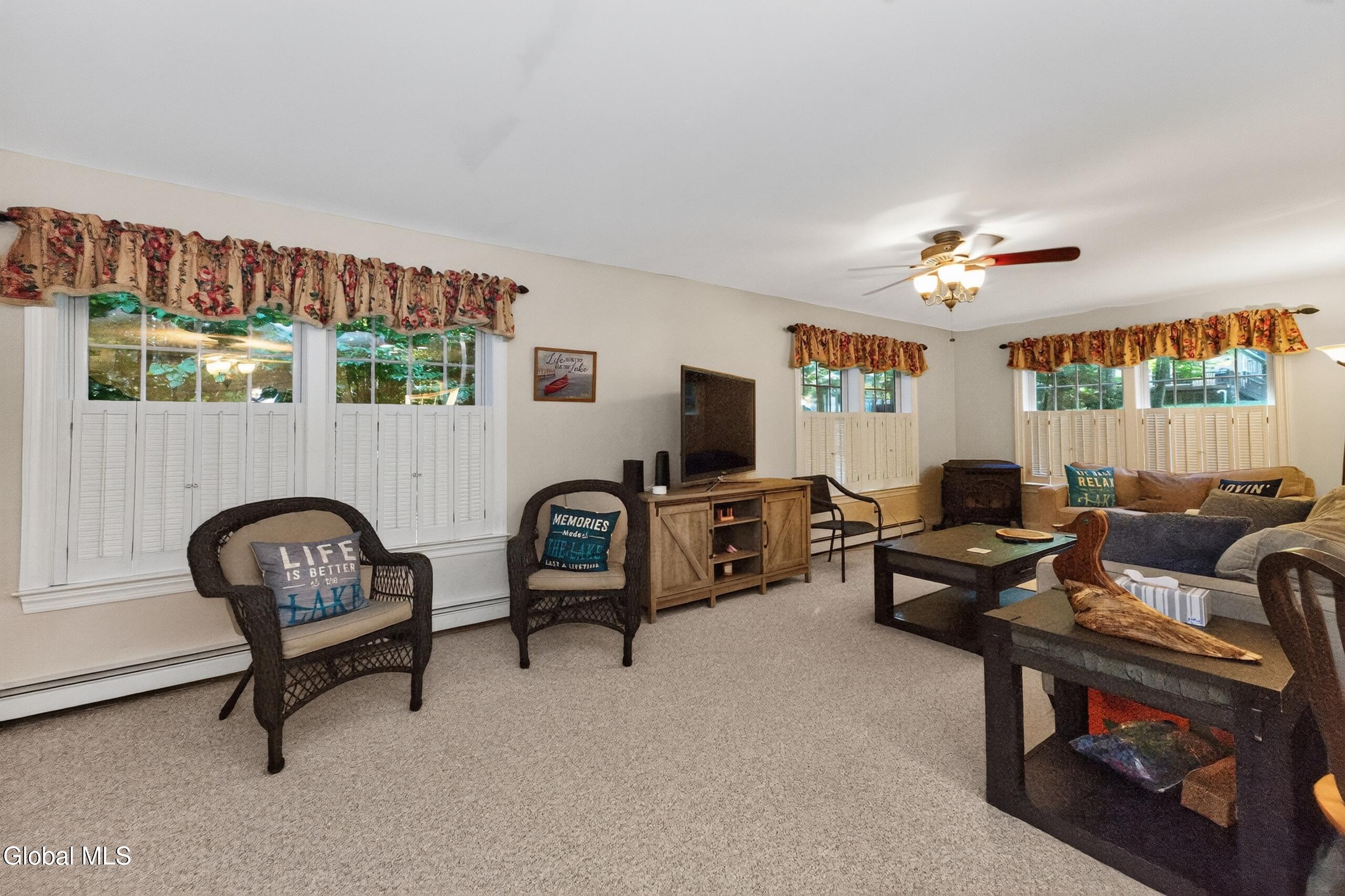 3004 South Shore Drive Hagaman NY 12086