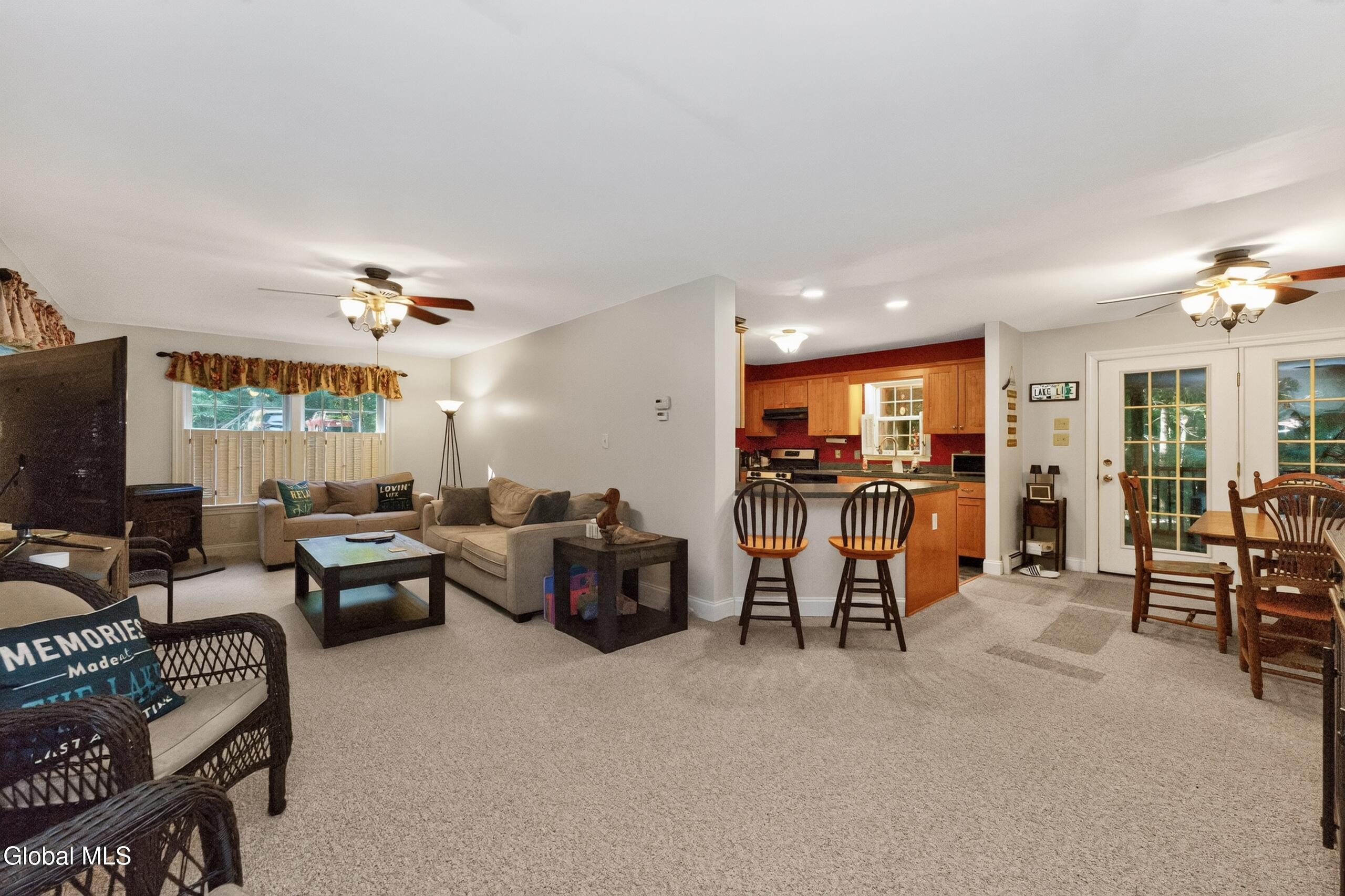 3004 South Shore Drive Hagaman NY 12086