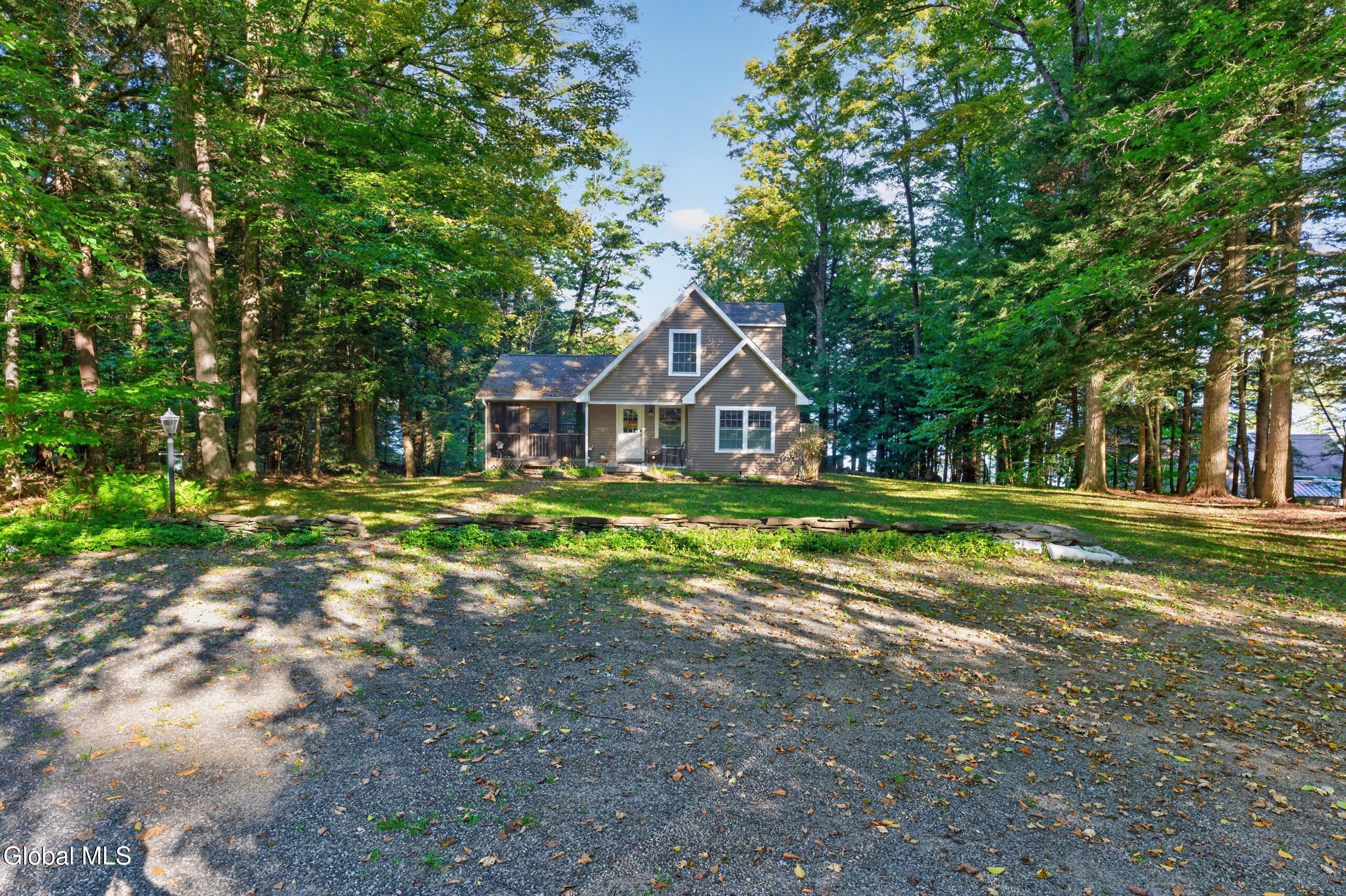 3004 South Shore Drive Hagaman NY 12086