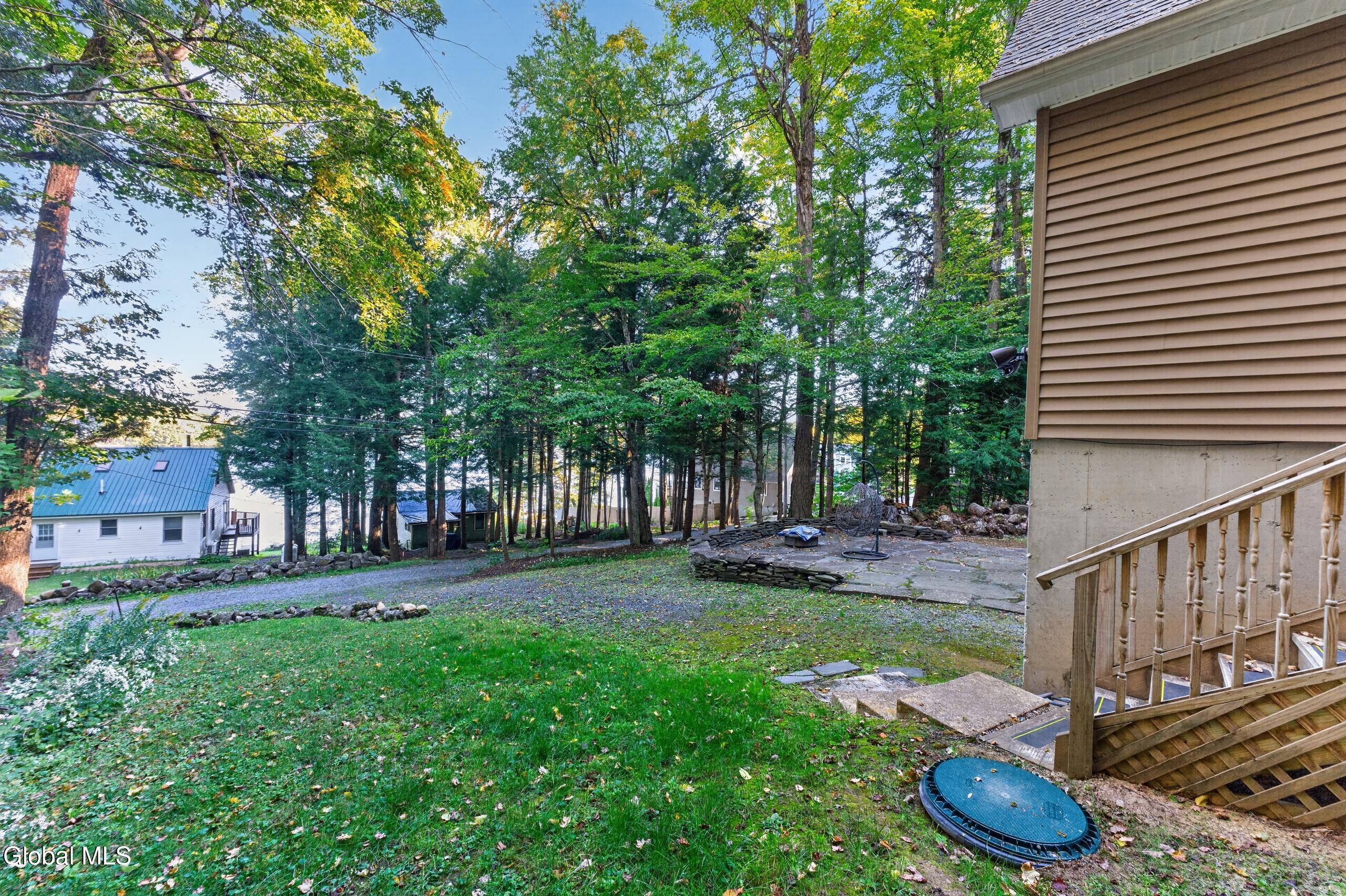 3004 South Shore Drive Hagaman NY 12086
