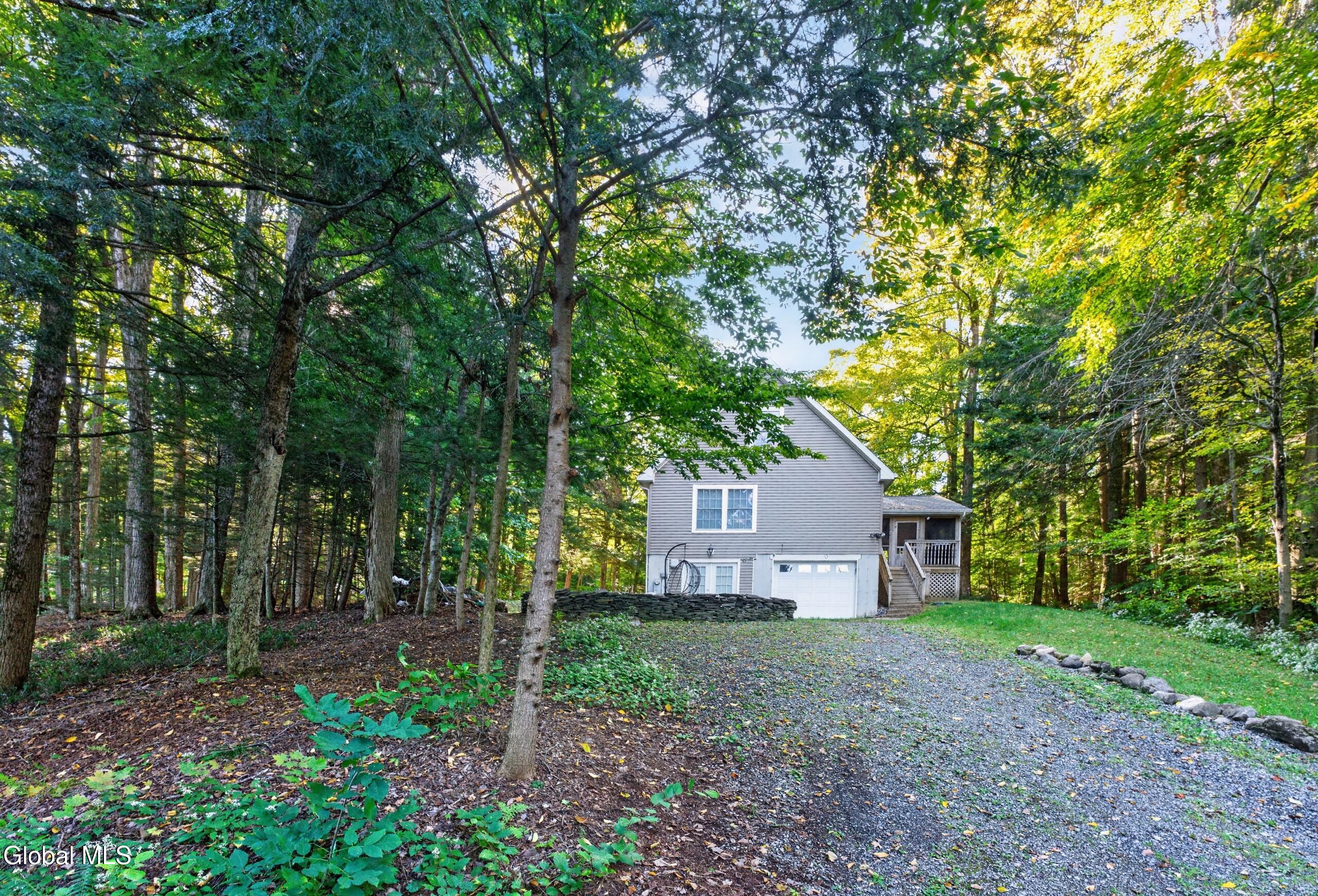 3004 South Shore Drive Hagaman NY 12086