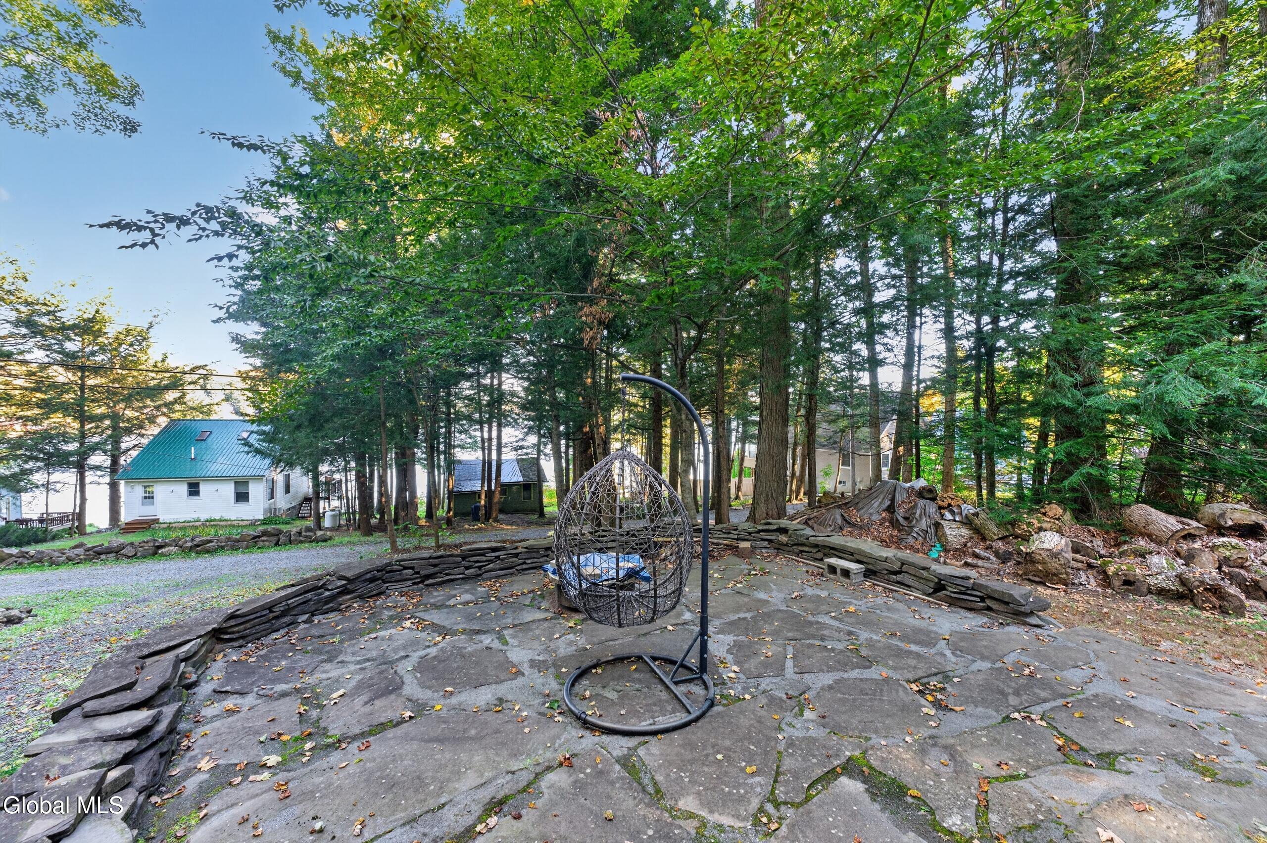 3004 South Shore Drive Hagaman NY 12086